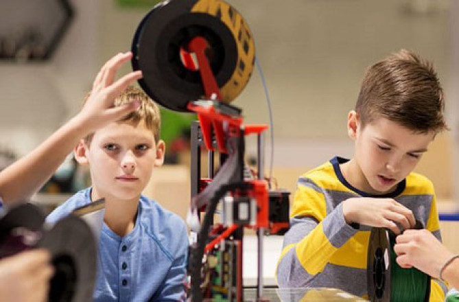 طلبہ کی تخلیقی صلاحیت کا تحفظ ضروری